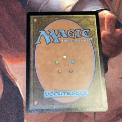 Snuff Out X1 Mtg Mercadian Masques Lp Foil - Image 2