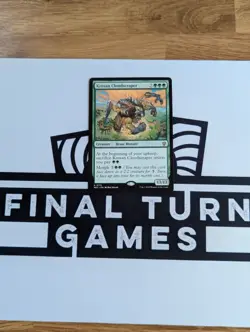 MTG - Krosan Cloudscraper - X1 - Read Description - Image 1