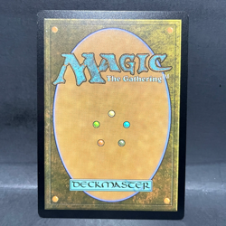 2025 MTG MARVEL'S SPIDER-MAN BORDERLESS SHOCK 0027 (MYTHIC) - Image 2