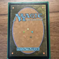 MTG Web-Warriors FOIL FULL ART - NM - Marvel's Spider-Man SPM - Image 2