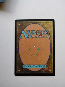 Terra Branford - Urza, Lord High Artificer (Showcase) FCA - Image 2