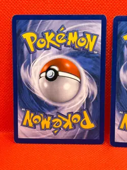 Pokemon TCG - Battle Compressor - Phantom Forces - 92/119 - Non Holo x2 - Image 5