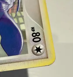 2009 Pokemon Garchomp C 60/147 Supreme Victors TCG (Mod Played) - Image 5