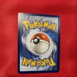 Garchomp C Lv.X DP46 Diamond and Pearl Black Star Promo 2009 Pokemon TCG LP - Image 3