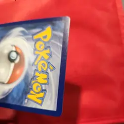 Garchomp C Lv.X DP46 Diamond and Pearl Black Star Promo 2009 Pokemon TCG LP - Image 5