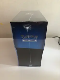 Pokemon Go Elite Trainer Box ETB TCG Nintendo, 10x Booster Pack, Sealed 820650850509 - Image 4