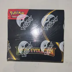 Mega Evolution Booster Box - Sealed - 36 Packs - Pokemon TCG- Brand New - Image 1