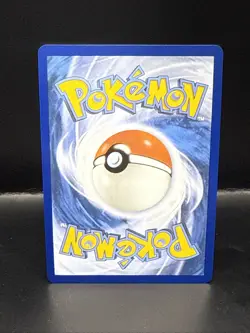 Pokemon Ninjask 137/132 Me01: Mega Evolution Holo A - Image 3