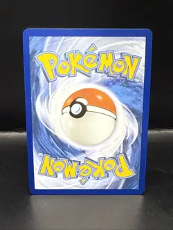 Pokemon Ninjask 137/132 Me01: Mega Evolution Holo A - Image 4