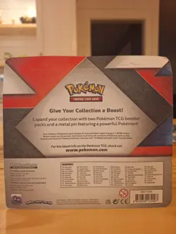 Pokemon TCG - Sword & Shield Fusion Strike & Rebel Clash Blister Pack - Image 2