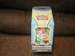 Pokemon TCG: Professor Juniper Premium Tournament Collection Box 820650818998 - Image 1