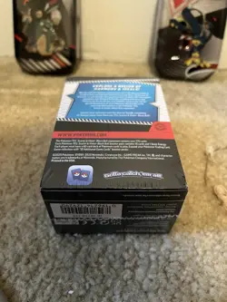 Pokemon Scarlet & Violet Sealed Booster Bundle / 2 Mini Tins *NEW* lot of 3! - Image 2