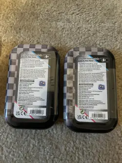 Pokemon Scarlet & Violet Sealed Booster Bundle / 2 Mini Tins *NEW* lot of 3! - Image 3