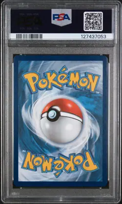 PSA 9 Umbreon Gold Star #17 2021 Pokemon Celebrations Classic Coll MINT NEW CERT - Image 2