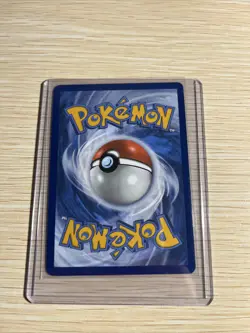 Ethan’s Typhlosion 034/182 Holo Rare Destined Rivals Pokemon TCG - Near Mint - Image 4