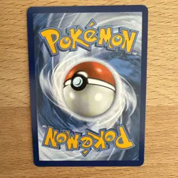 Pokemon Steven’s Baltoy 083/182 Reverse Holo SV Destined Rivals TCG - Image 2