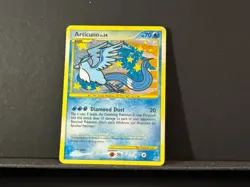 Articuno 148/147 Supreme Victors Holo Pokemon TCG - Image 1