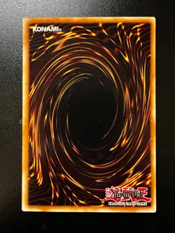 Spell Striker WC07-EN001 Super Rare Game Promo Near Mint Yugioh - Image 2