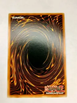 Yu-Gi-Oh! TCG Twin-Headed Behemoth LOD-063 1st Edition Super Rare Holo VLP-NM - Image 2