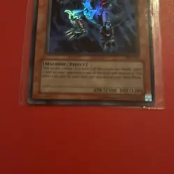 Blowback Dragon AST-022! Ultra Rare Unlimited Edition NM! - Image 2
