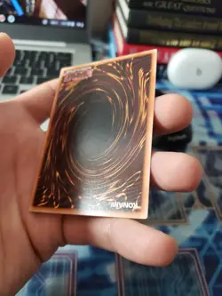 Dimensional Barrier - MP17-EN163 Secret Rare 1st Edition NM-LP Free Shipping - Image 5