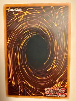 YuGiOh Big Shield Gardna DL09-EN004 Duelist League Bronze Foil LP - Image 2