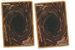 Yugioh! 2x Pot of Avarice EEN-EN037 Ultimate Rare 1st Edition First - Image 2