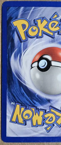 Squirtle EX FireRed & LeafGreen Reverse HOLO Pokemon Card 2004 83/112 - Image 5