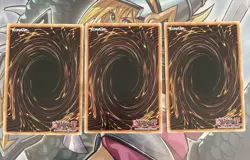 Yugioh Card - Toon Kingdom X3 DLCS-EN074 Ultra Rare - Image 2
