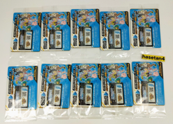 10pcs Pokemon Card Iono's Wattrel Battle Partners Promo 232/SV-P SV9 Japanese - Image 3