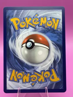 Hilda 164/086 Full Art Ultra Rare White Flare Holo Pokemon TCG Card NM Condition - Image 2