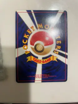 Lugia No. 249 - Neo Genesis- Pokemon Card TCG Holo Japanese - Image 2