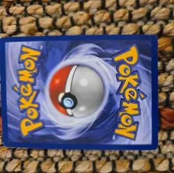 1999 MEWTWO Black Star Promo #14 RARE VINTAGE Pokemon Card Mint Condition - Image 2