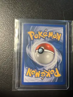 Growlithe 55/92 Ex Legend Maker Holo Stamped Pokemon Card NM - Image 3