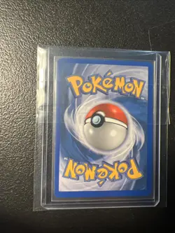 Growlithe 55/92 Ex Legend Maker Holo Stamped Pokemon Card NM - Image 4