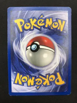 Pokemon Vileplume 31/64 Jungle Rare First Edition Wizards ENG Vintage Cards - Image 2