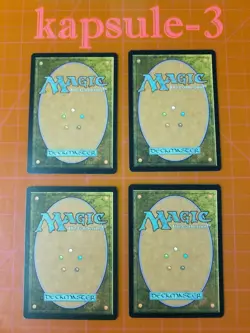 4x Sleep | M10 Magic 2010 | MTG Magic Cards - Image 2