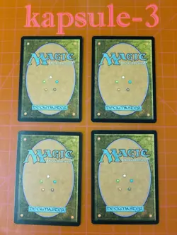 4x Sleep | M10 Magic 2010 | MTG Magic Cards - Image 4