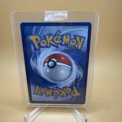 Pokemon TCG Exclusive Chinese Gem Vol.3 Cubone CBB3C 04 07 Holo Card - Image 2