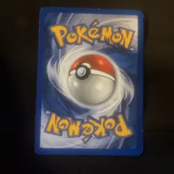 Pokemon Card Gym Challenge 73/132 Giovanni's Magikarp 1st Edition NM Condition - Image 2