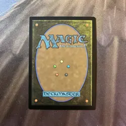 MTG / Cadric, Soul Kindler / Nm & Never Played - Image 2