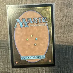 Diabolic Tutor (1592) (Rainbow Foil) Secret Lair Drop Foil - Image 2