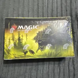 Magic: The Gathering Time Spiral Remastered Draft Booster Box Sealed - Image 1