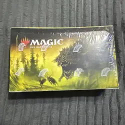 Magic: The Gathering Time Spiral Remastered Draft Booster Box Sealed - Image 2