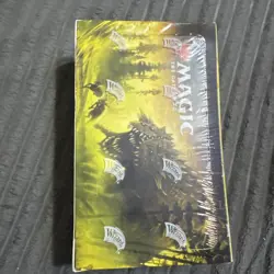 Magic: The Gathering Time Spiral Remastered Draft Booster Box Sealed - Image 3