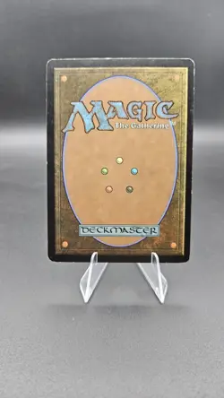 Petrified Field FOIL Odyssey LP-/MP+ MTG Magic the Gathering - Image 3