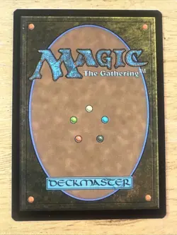 MTG Universes Beyond: Spider-man Daily Bugle Building Foil 0179 NM - Image 2