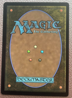 Jetmire, Nexus of Revels foil MTG Magic the gathering - Image 2