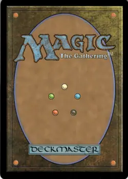 MTG Oko, Thief of Crowns Normal NM Outlaws of Thunder Junction: Breaking News Ma - Image 2