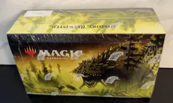 Magic: The Gathering Time Spiral Remastered Draft Booster Box-Factory Sealed2020 - Image 2